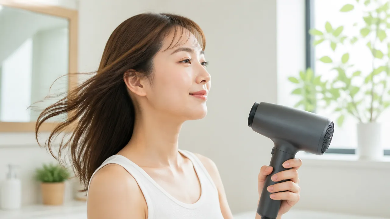 ゴリラのひとふきの口コミは?使い心地や気になる点をやさしく解説