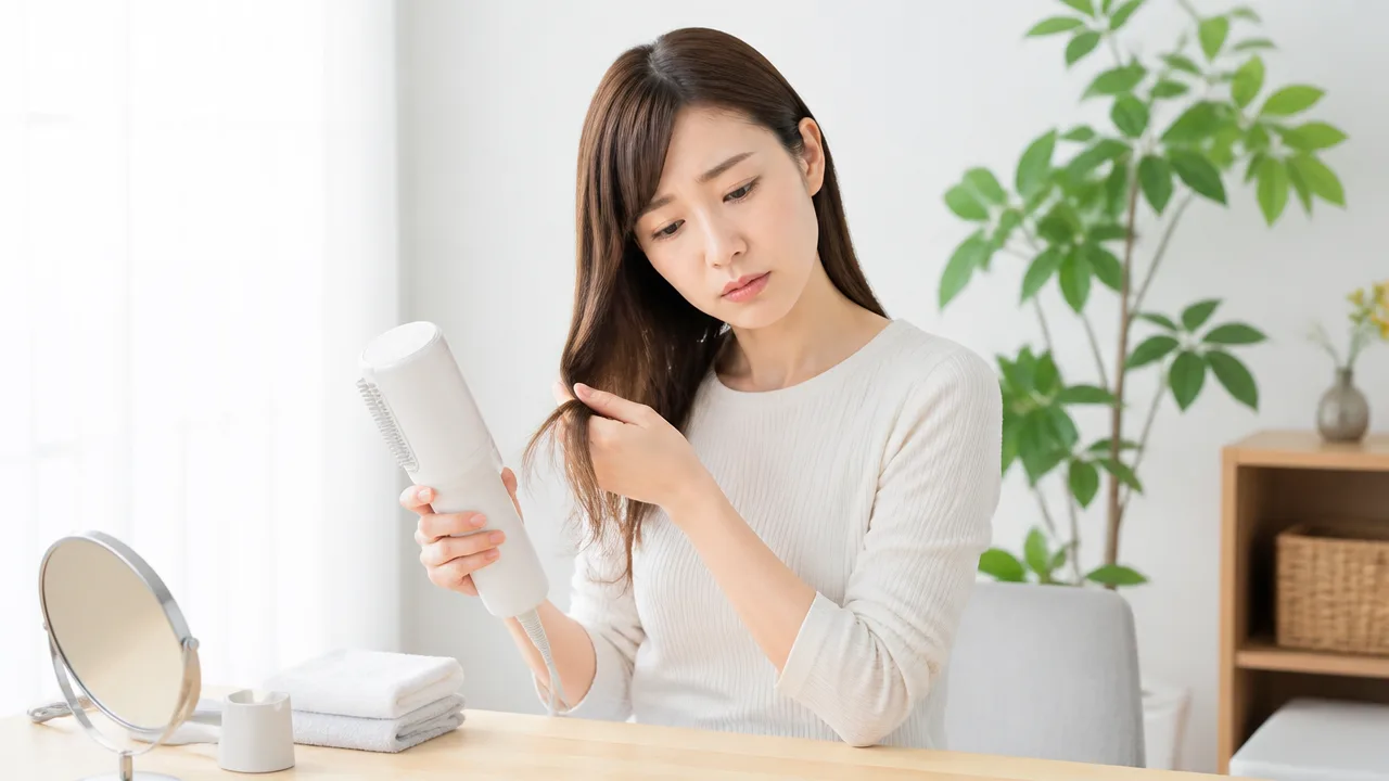 ゴリラのひとふきの口コミは?使い心地や気になる点をやさしく解説