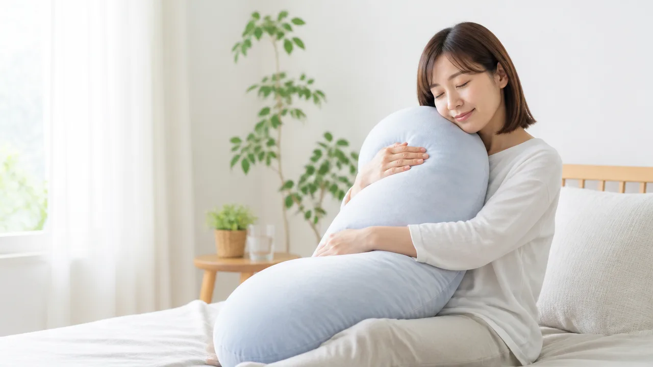 ハグモッチの口コミは？40代女性の評判と選び方をやさしく解説