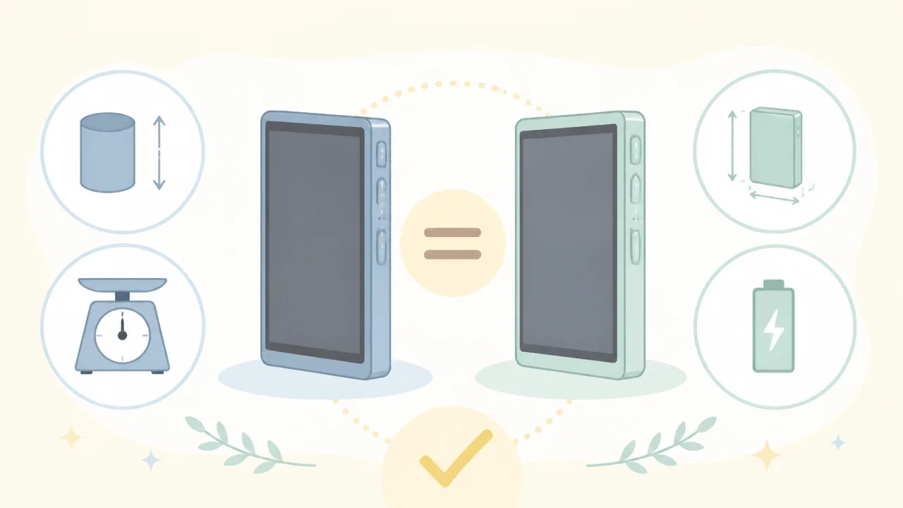 NW-WD10とNW-WB10の違いは?機能と選び方を比較