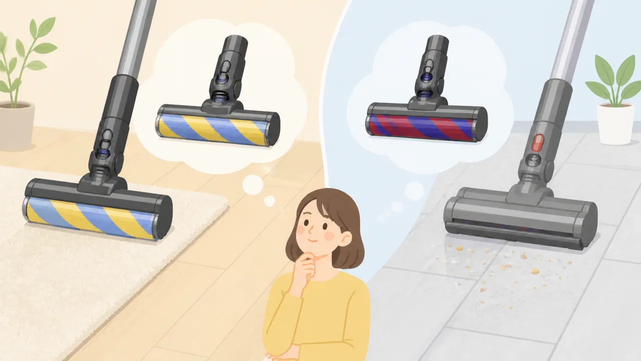 sv46 abl2とsv46 ff2の違いは?特徴と選び方を解説