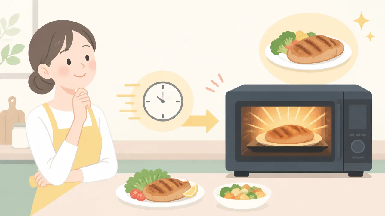 ヘルシオとビストロはどっち?違いを比較して選び方を解説