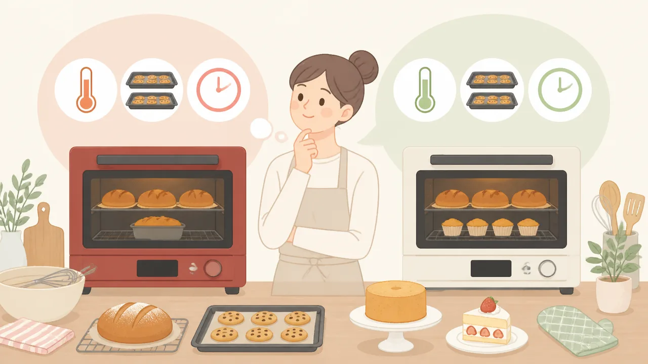 ヘルシオとビストロはどっち?違いを比較して選び方を解説