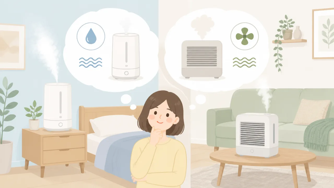 モダンデコ加湿器の口コミは?使い心地やお手入れの評判を紹介