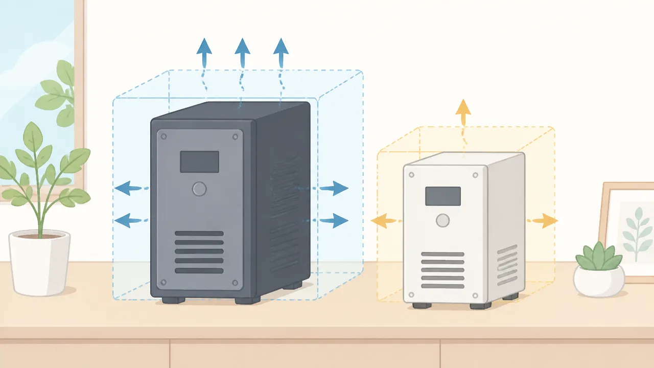 ER-60BとER-60Aの違いを比較|選び方もやさしく解説