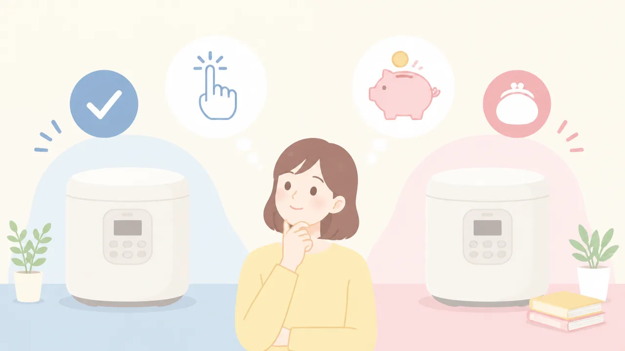 ER-60BとER-60Aの違いを比較|選び方もやさしく解説