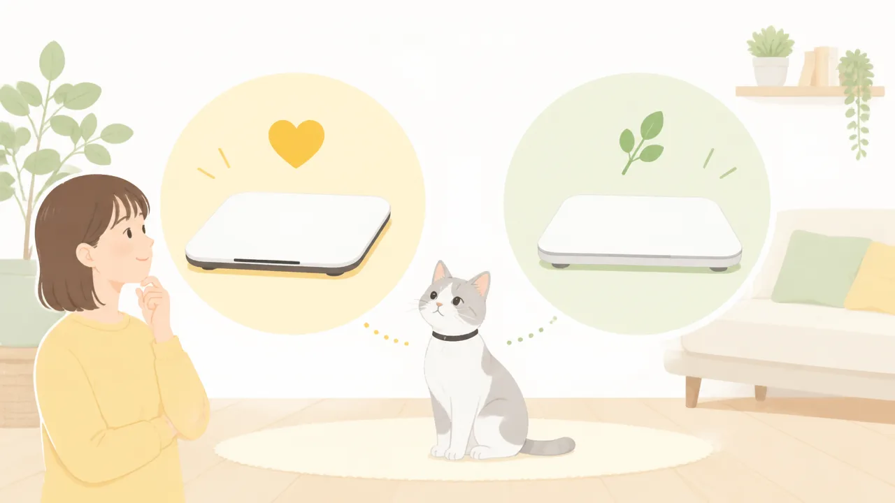 CATLOG BoardとBoard 2の違いを比較|選び方も解説