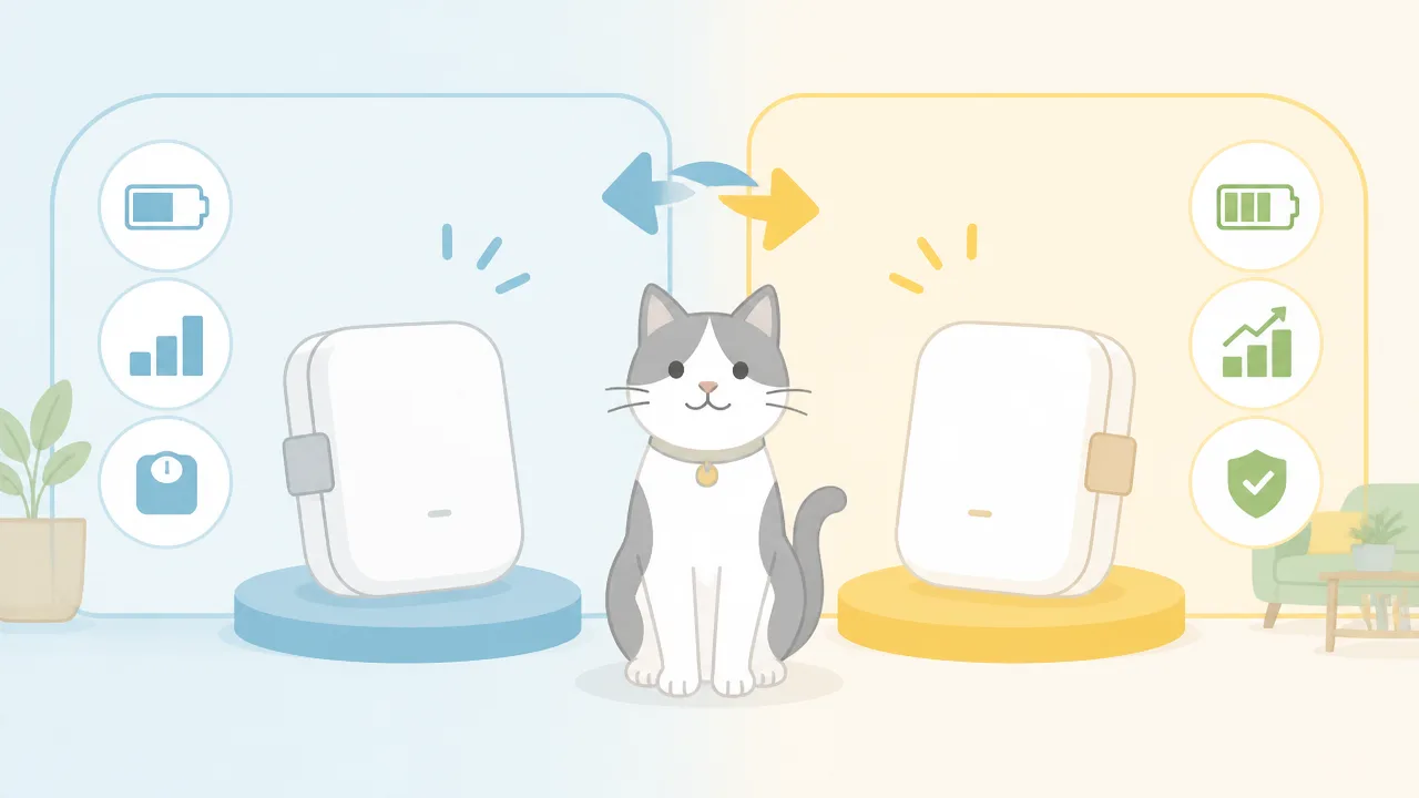 CATLOG BoardとBoard 2の違いを比較|選び方も解説