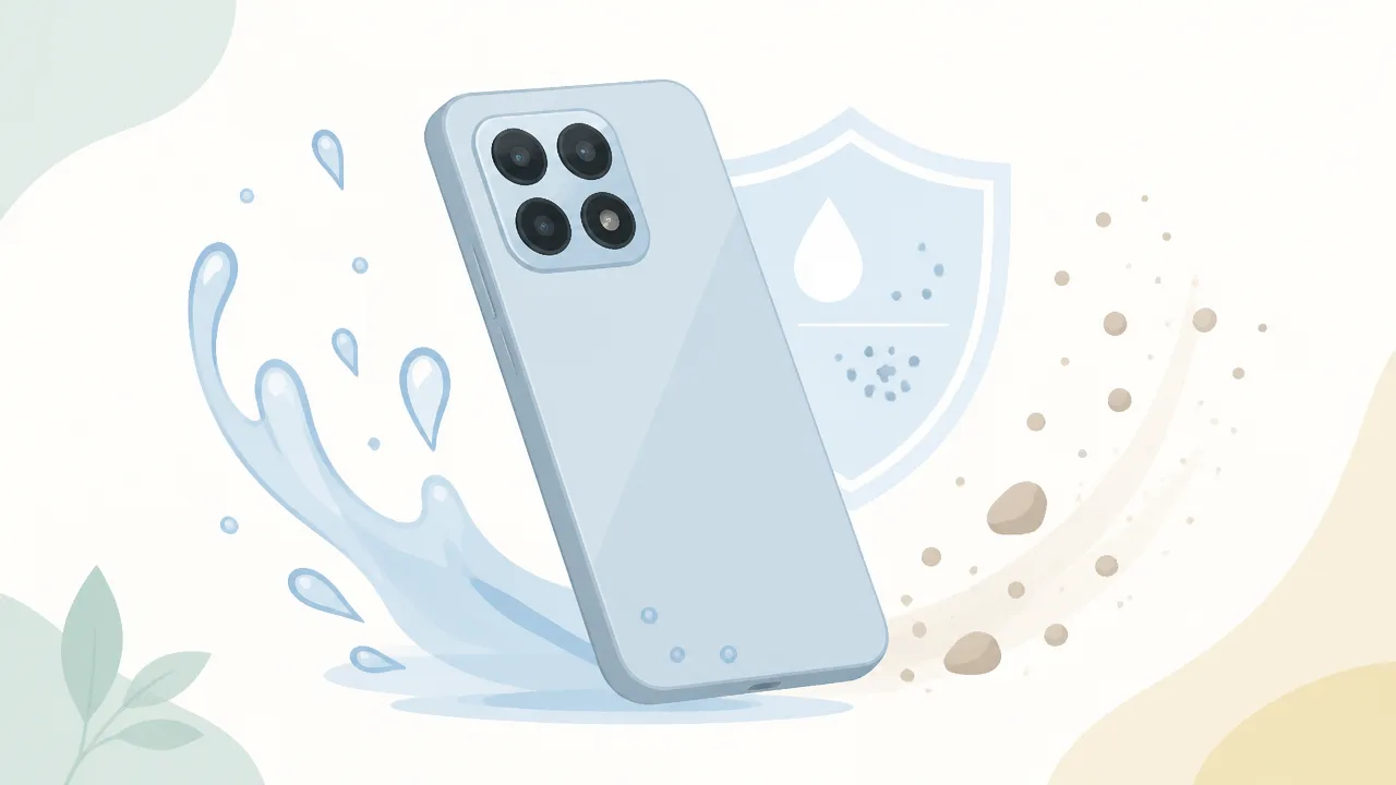 POCO X8 Proのスペックを解説|性能・価格・発売日まとめ